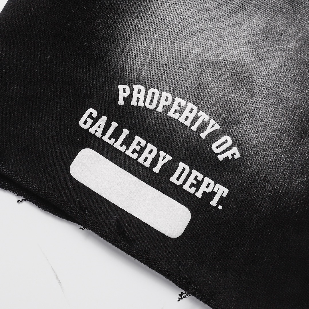 New Summer Shorts in Black, Purple, Green – Galley Department 2023, Code: S M L XL. - 图片 6