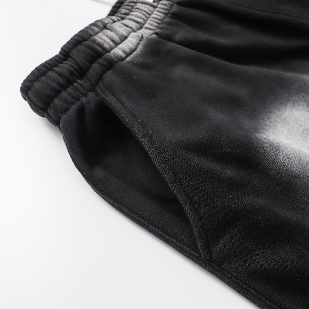 New Summer Shorts in Black, Purple, Green – Galley Department 2023, Code: S M L XL. - 图片 5