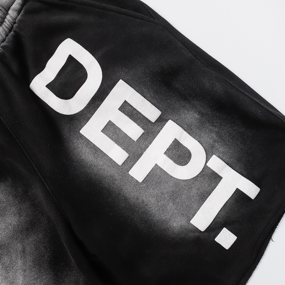 New Summer Shorts in Black, Purple, Green – Galley Department 2023, Code: S M L XL. - 图片 7