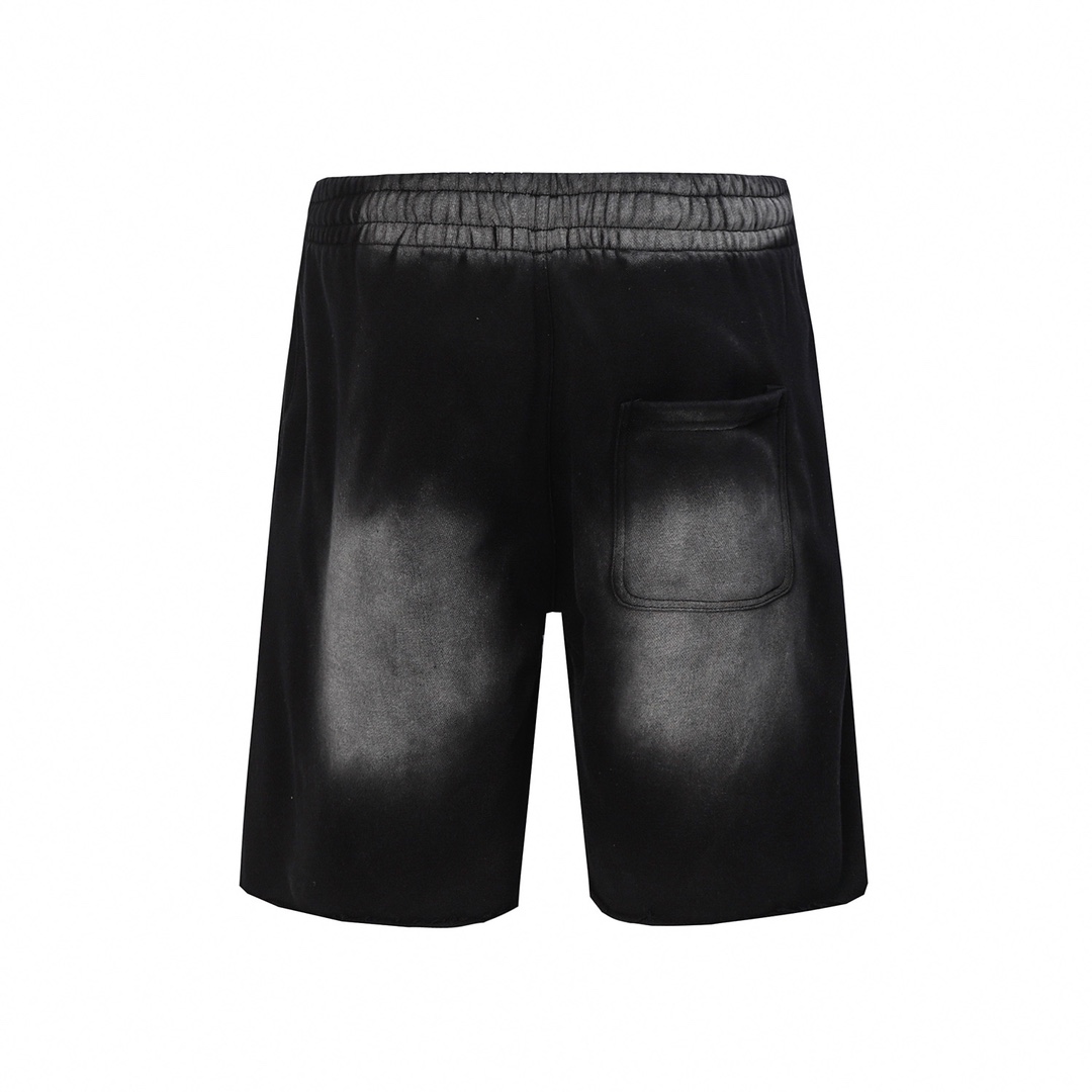 New Summer Shorts in Black, Purple, Green – Galley Department 2023, Code: S M L XL. - 图片 3