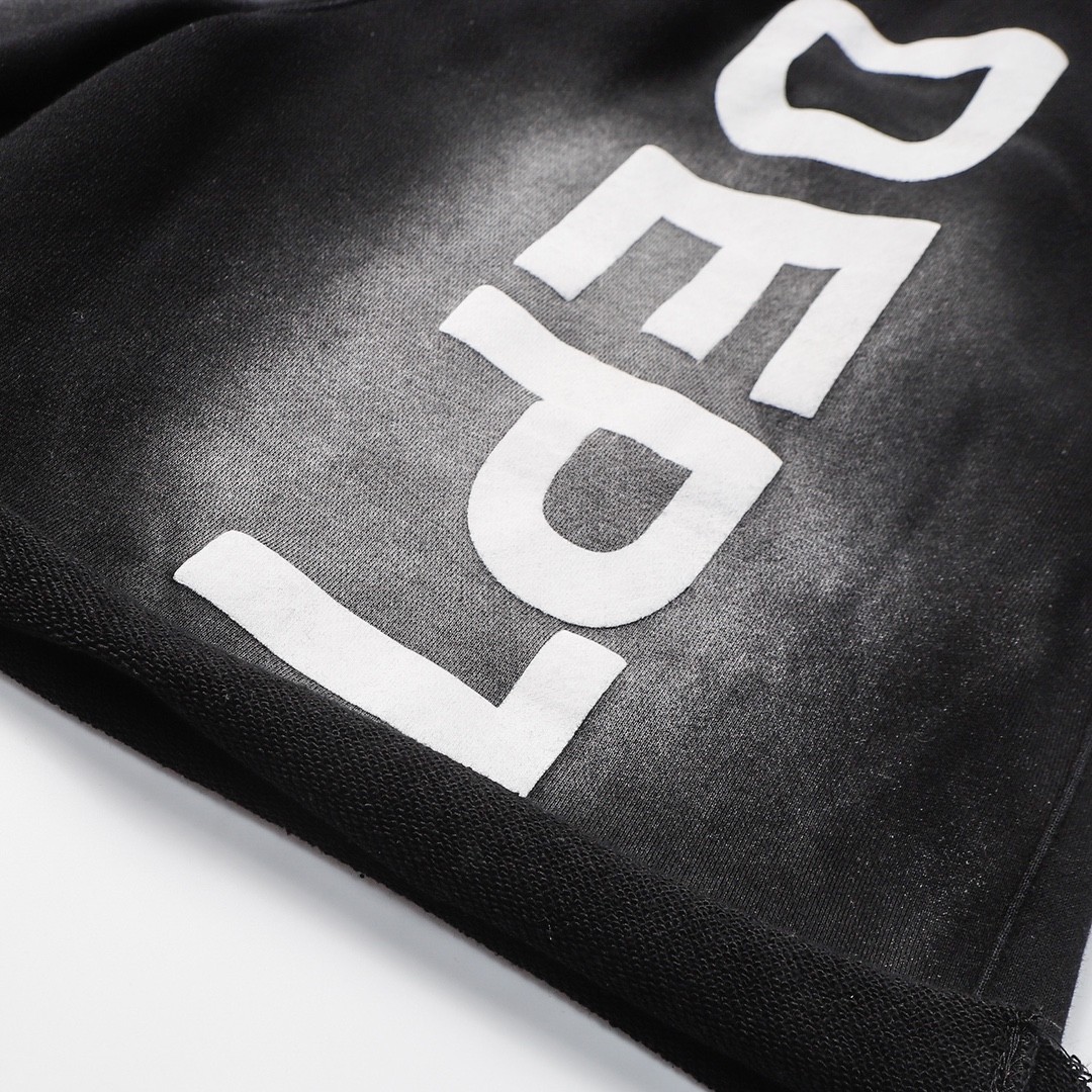 New Summer Shorts in Black, Purple, Green – Galley Department 2023, Code: S M L XL. - 图片 4