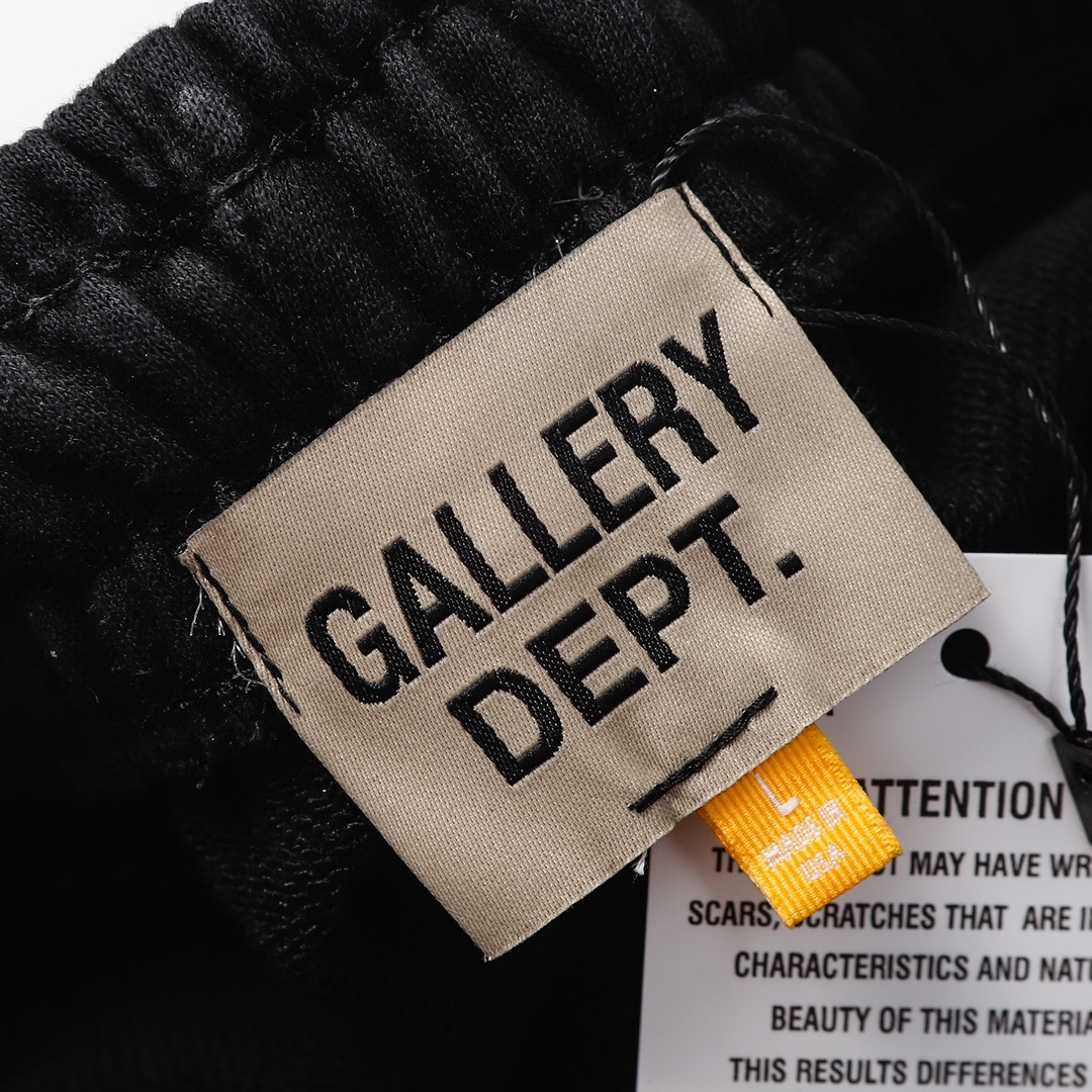 New Summer Shorts in Black, Purple, Green – Galley Department 2023, Code: S M L XL. - 图片 9