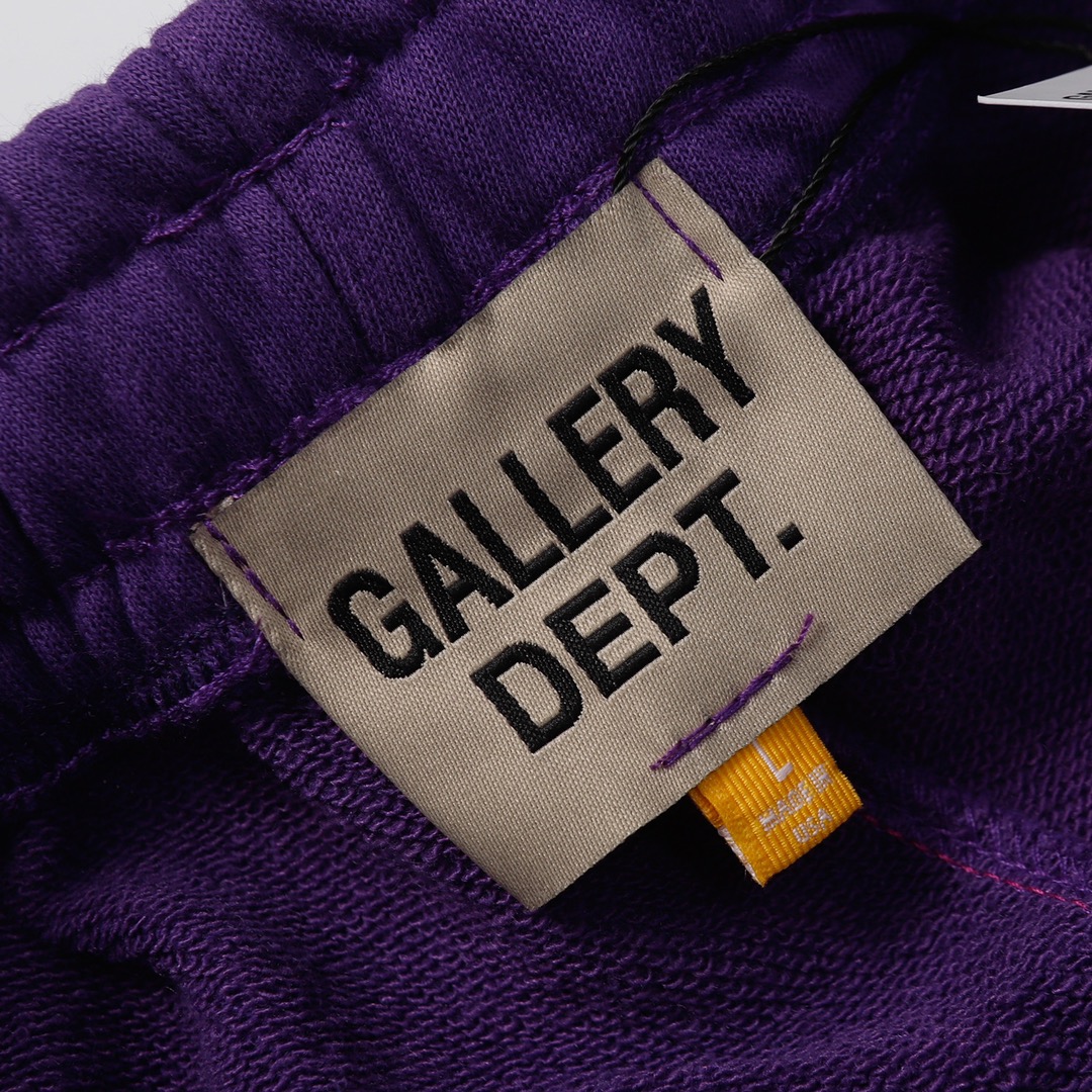 New Summer Shorts Collection: Black, Purple, Green in Sizes S-XL (Code: 156) - 图片 7