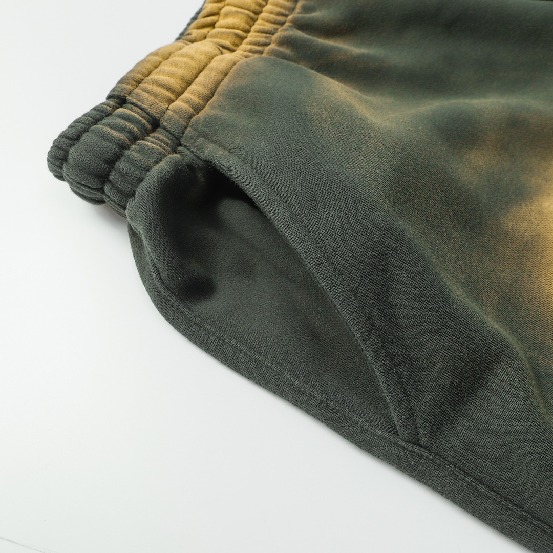 New Summer Shorts in Black, Purple, Green – Galley Department 2023, Code: S M L XL - 图片 6