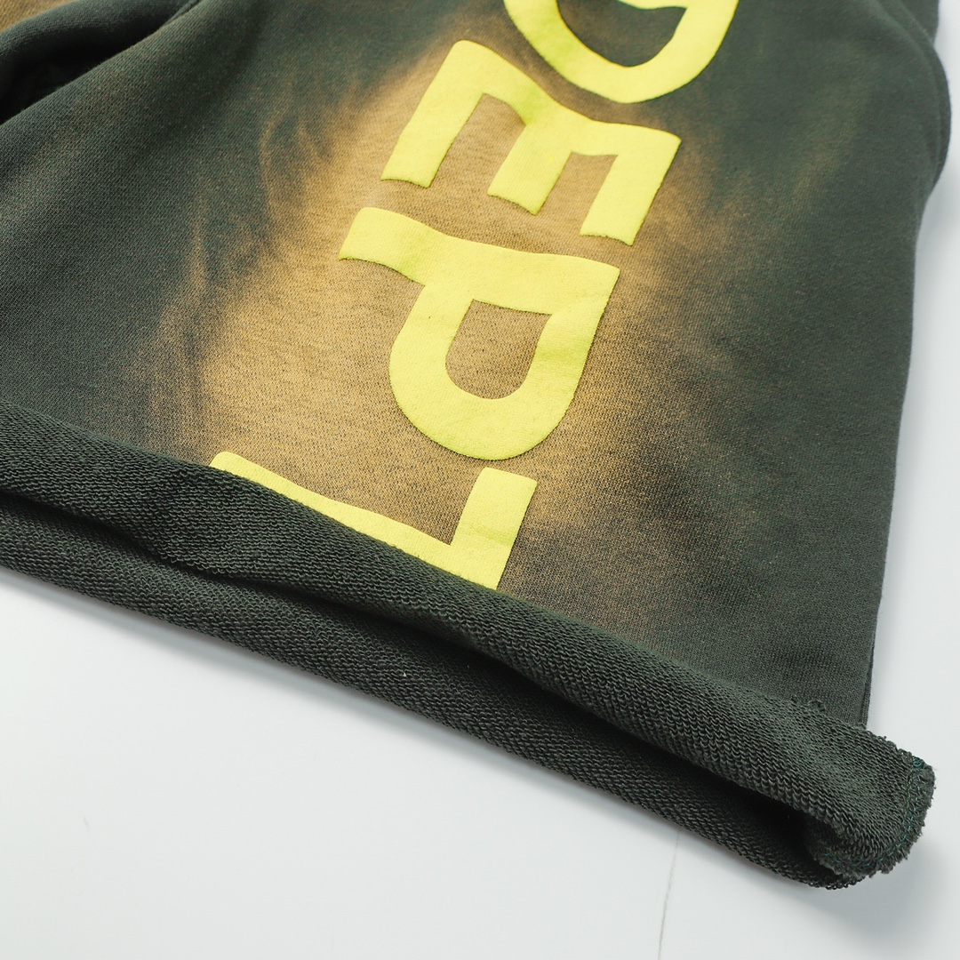 New Summer Shorts in Black, Purple, Green – Galley Department 2023, Code: S M L XL - 图片 9