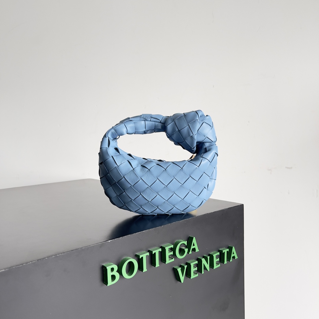 Bottega Veneta BV Jodie Bags Handbags Weave Mini