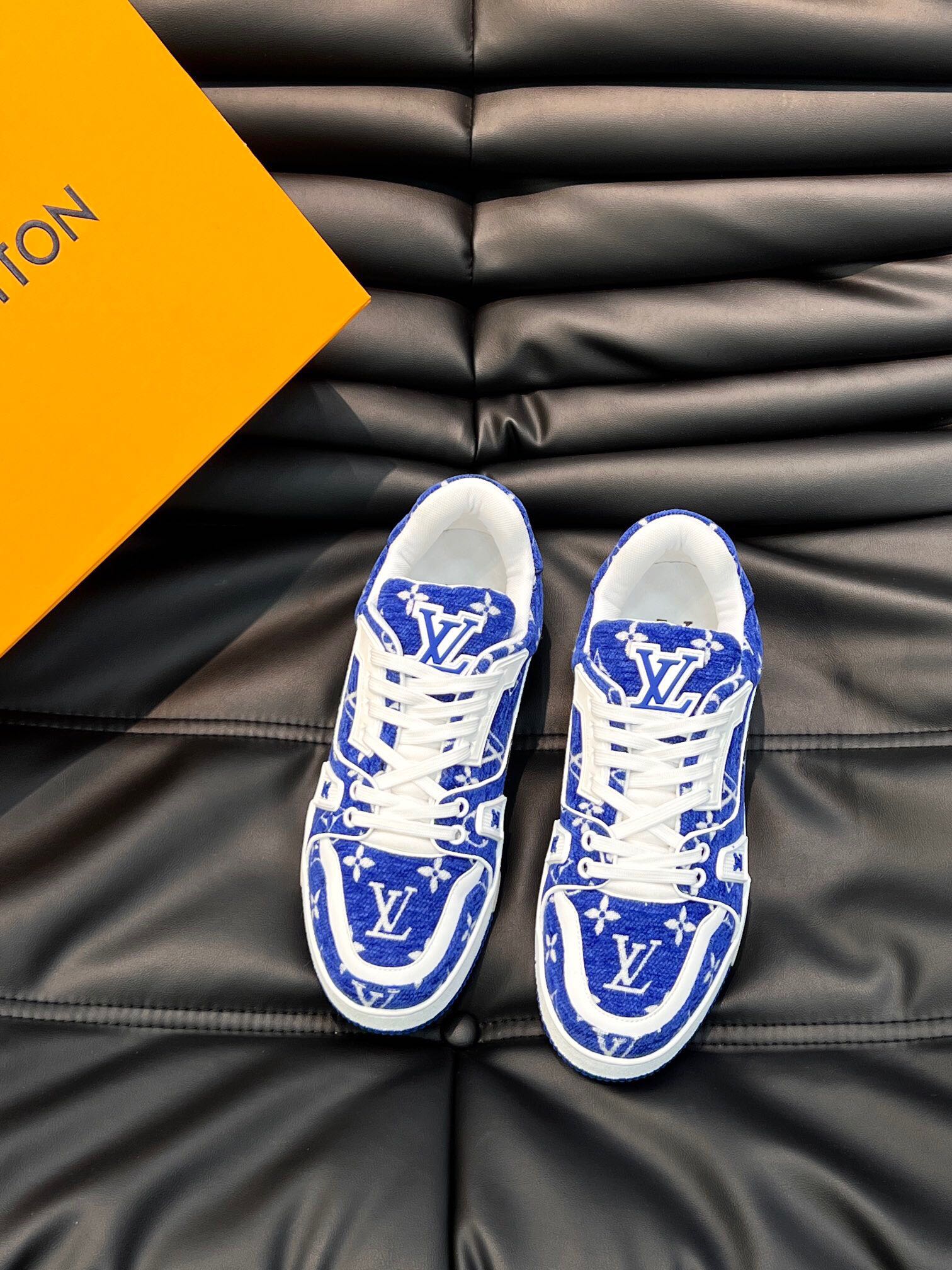 [L home P:220Talla: 38-44 (.45 custom) 2022 zapatillas Trainer de hombre, esta selección de zapatill