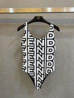 Best Designer Replica
 Fendi Clothing Swimwear & Beachwear Printing Quick Dry