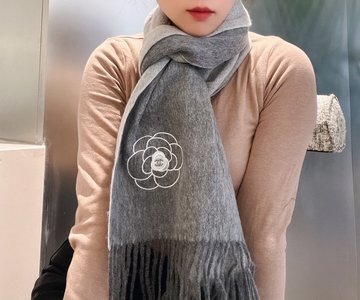 Where to buy High Quality Chanel Scarf Shawl Women Men Cashmere