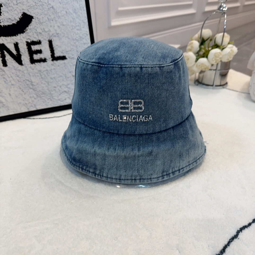 발렌시아가 모자 81814 Balenciaga Cap 상세 이미지 3
