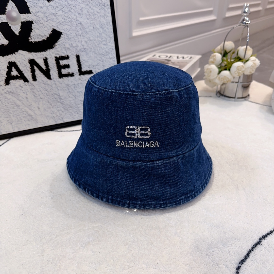발렌시아가 모자 81592 Balenciaga Cap