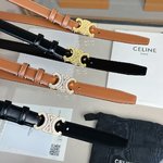 Celine Buy Belts