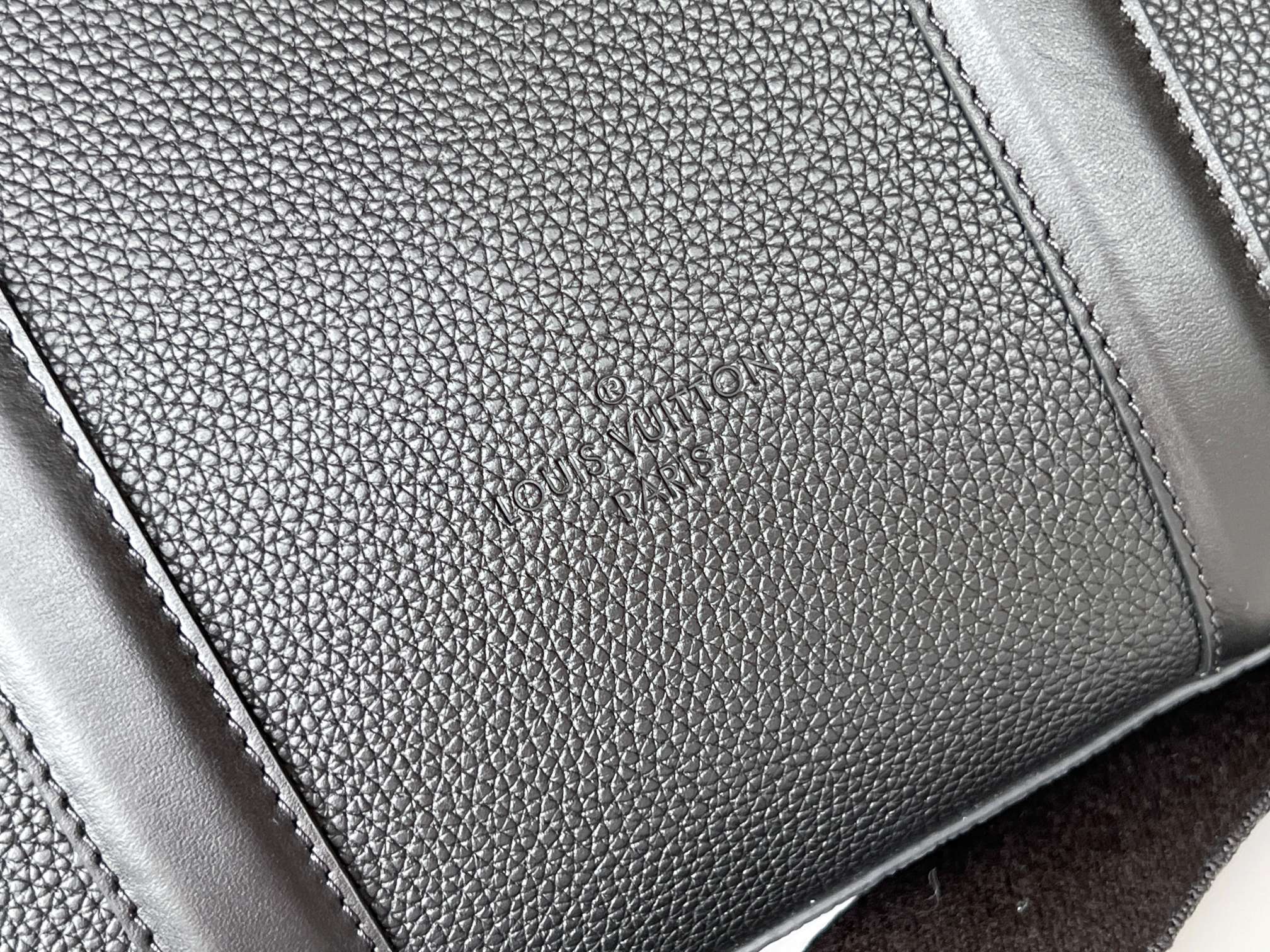 NO:200960,Original order [BRIEFCASE briefcase] M59159 black more details...,LV [top original order],louis vuitton19860909原单【BRIEFCASE 公文包】M59159黑色更多细节……,LV【顶级原单】,louis vuitton,Bag