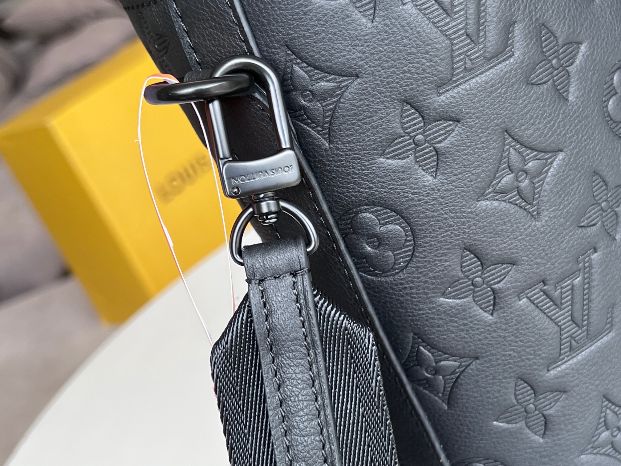 NO:197328,Original list M82248 Louis Vuitton traces the history of the brand, launching this Noé shoulder bag for more details..., LV [top original list], louis vuitton, louis vuitton, shoulder bags19860909原单 M82248路易威登溯源品牌历史,推出此款 Noé 单肩包更多细节……,LV【顶级原单】,louis vuitton,louis vuitton,shoulder bags,Bag