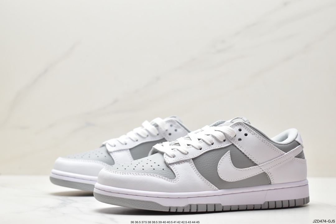 Nike SB Dunk Low dunk series low-top casual sports skateboard shoes DV0831-102