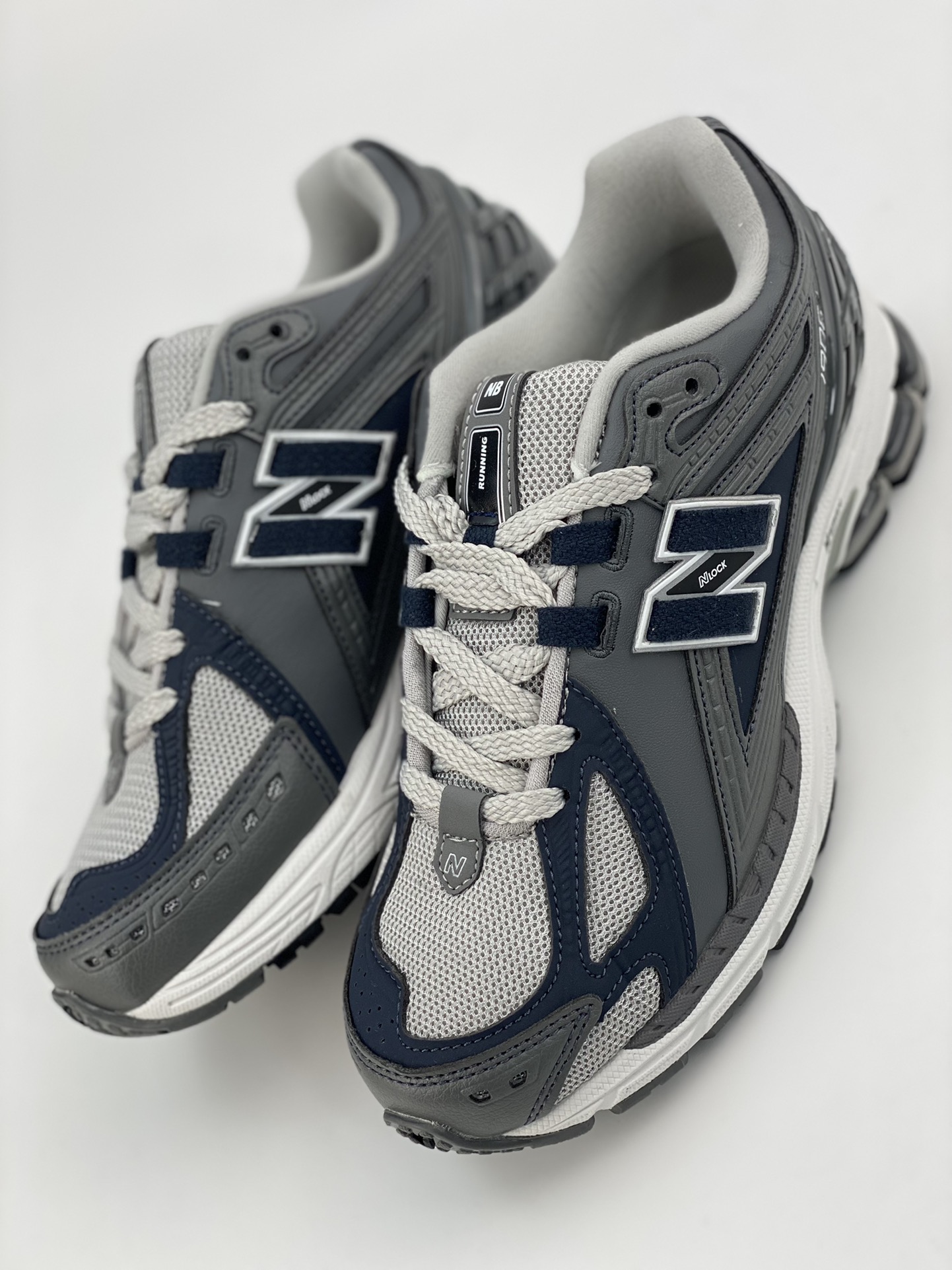 New Balance M1906 series of retro items treasure daddy shoes M1906RC