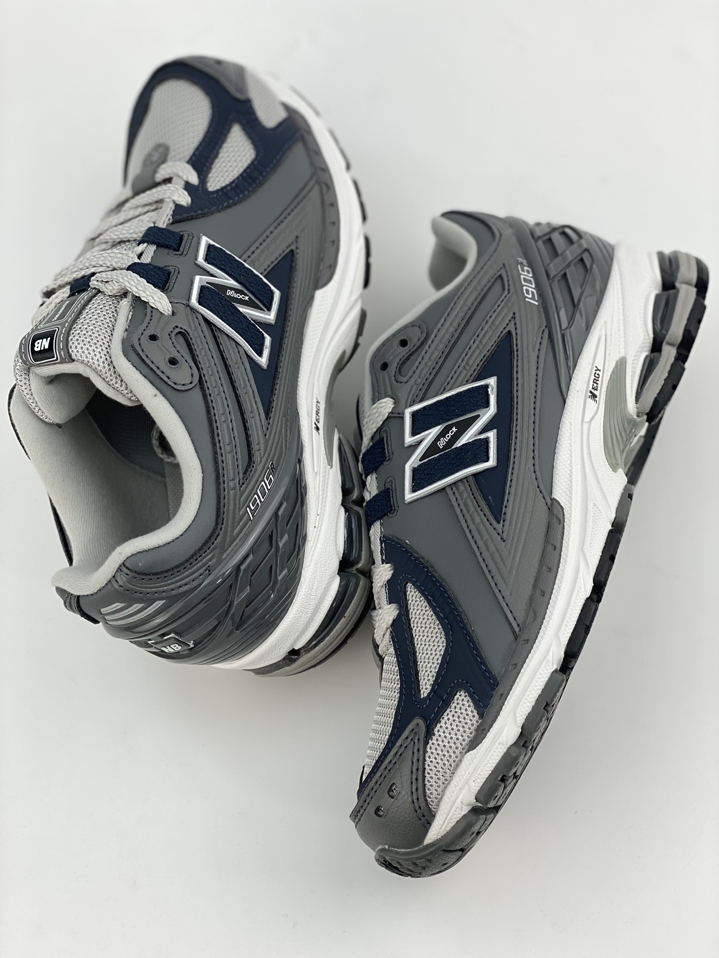 New Balance M1906 series of retro items treasure daddy shoes M1906RC