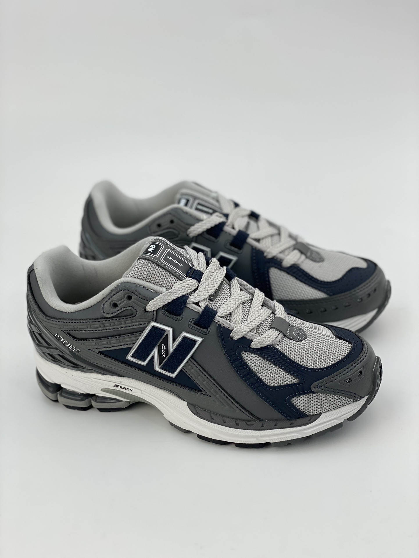 New Balance M1906 series of retro items treasure daddy shoes M1906RC