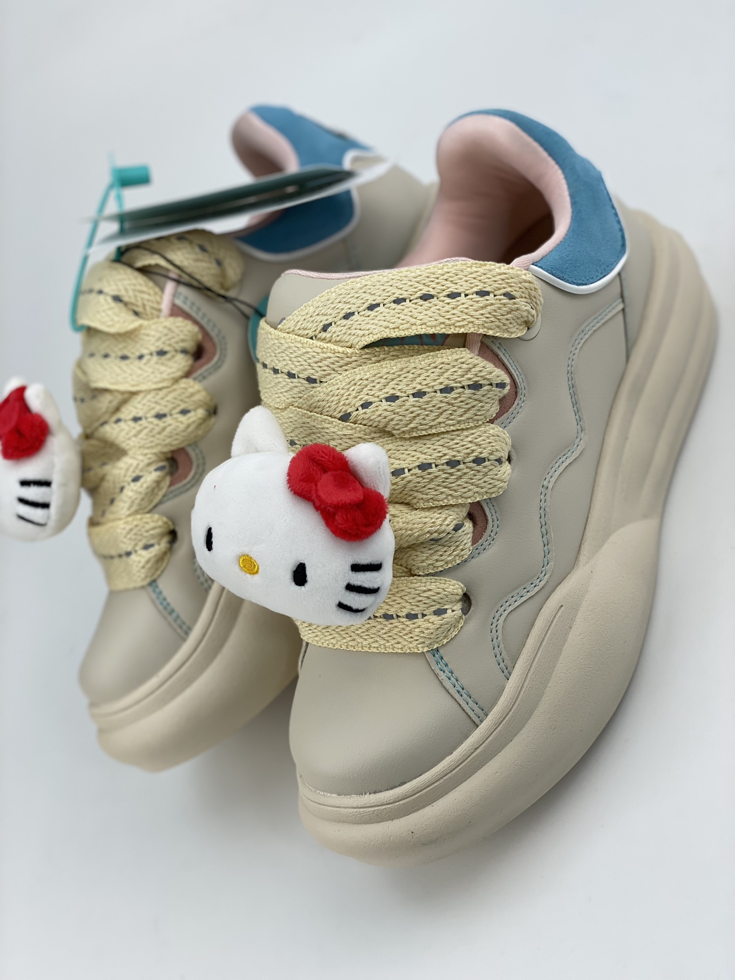 Cartoon image-Hello Kitty 