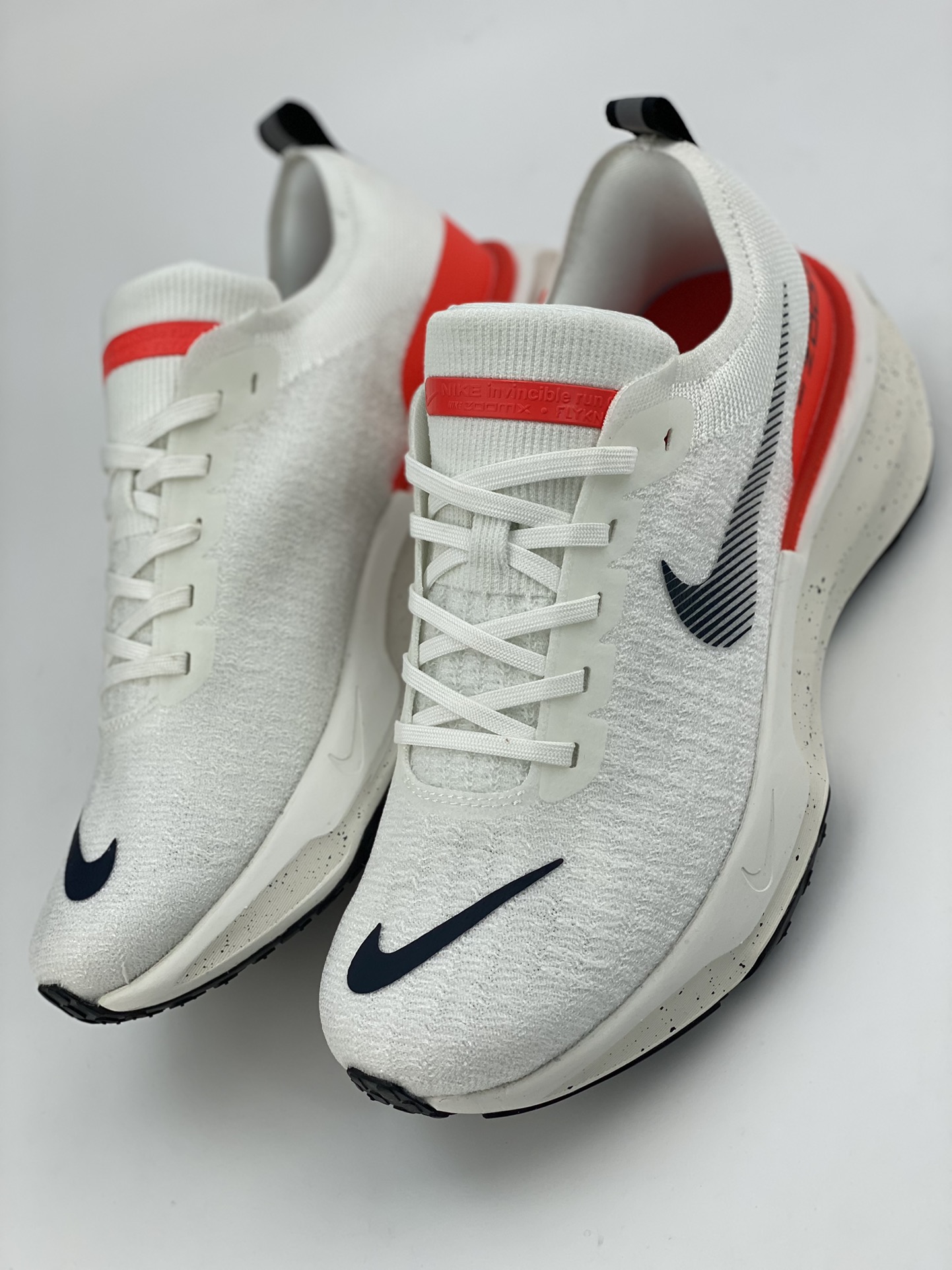 NIKE Zoom X Invincible Run Fk 3 马拉松机能风格运动鞋DR2615-101