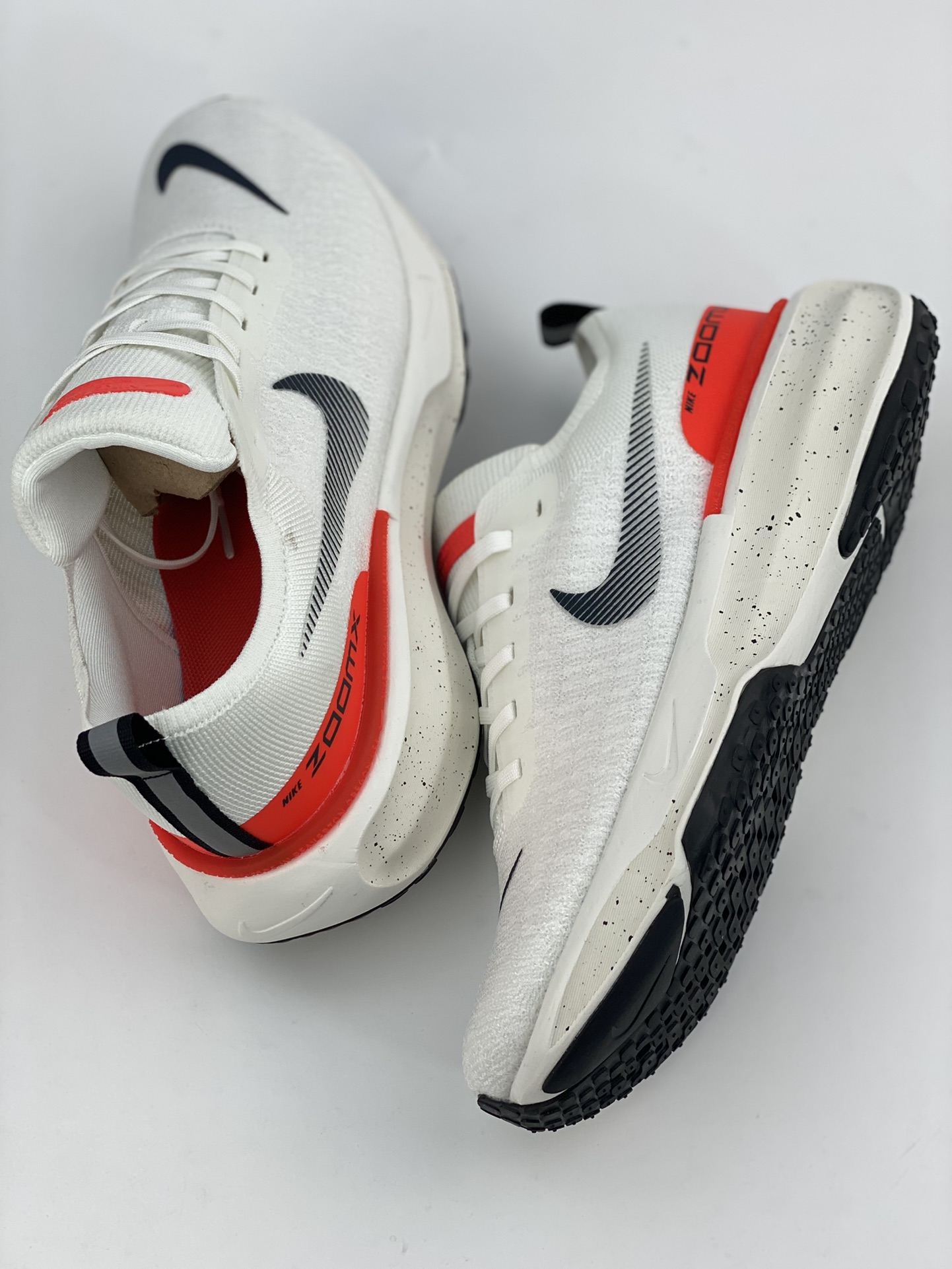 NIKE Zoom X Invincible Run Fk 3 马拉松机能风格运动鞋DR2615-101