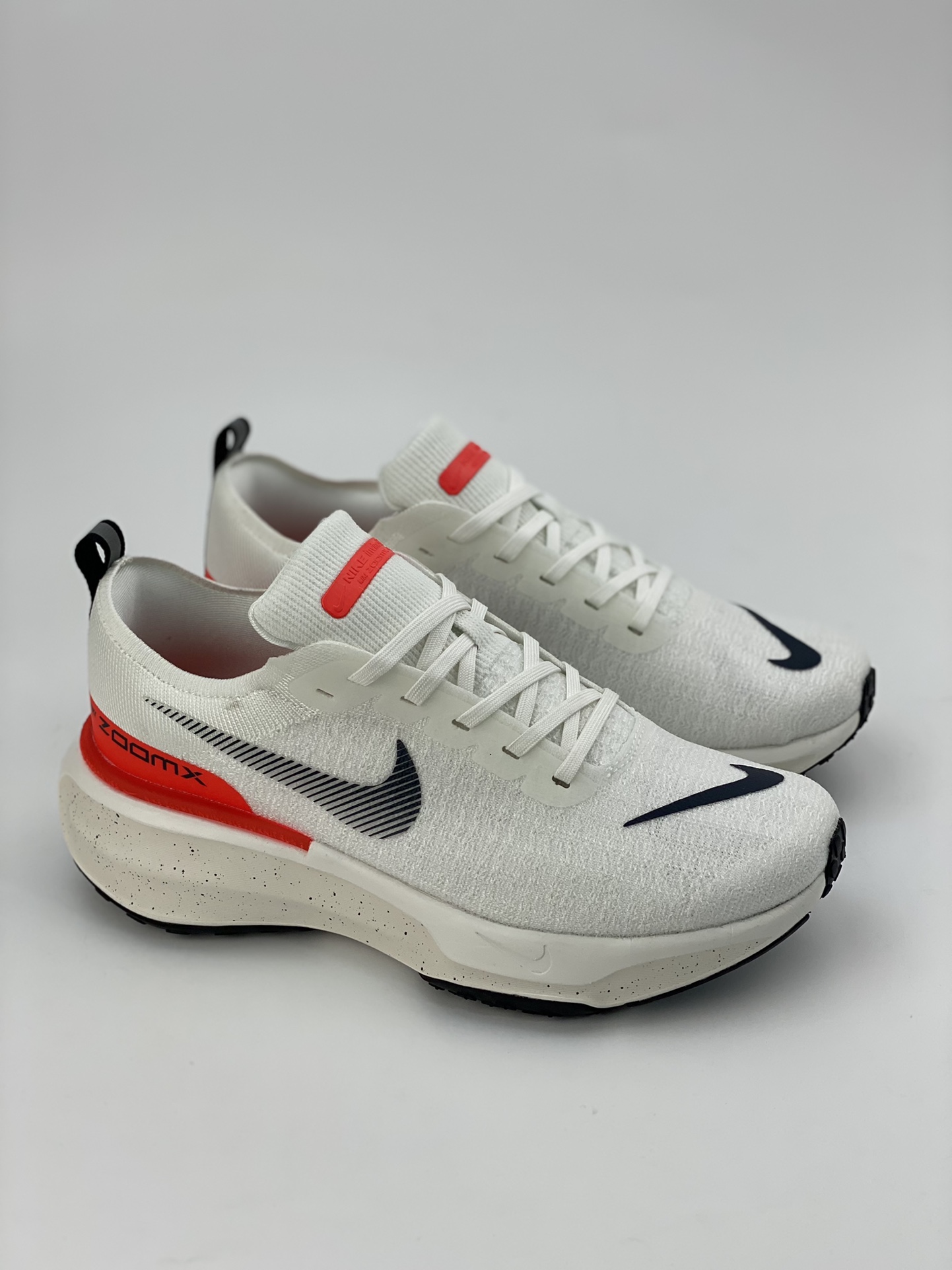 NIKE Zoom X Invincible Run Fk 3 马拉松机能风格运动鞋DR2615-101