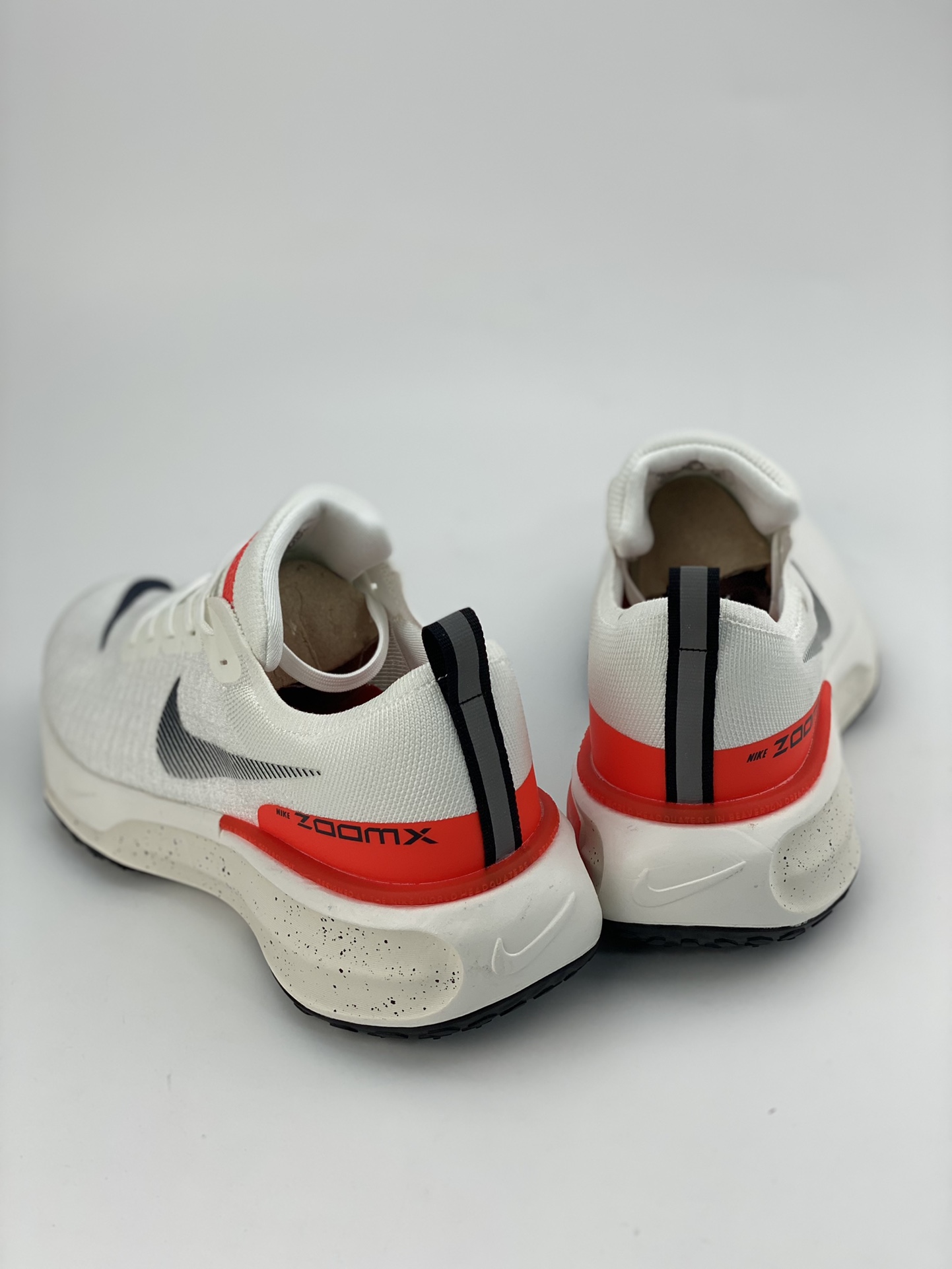 NIKE Zoom X Invincible Run Fk 3 马拉松机能风格运动鞋DR2615-101