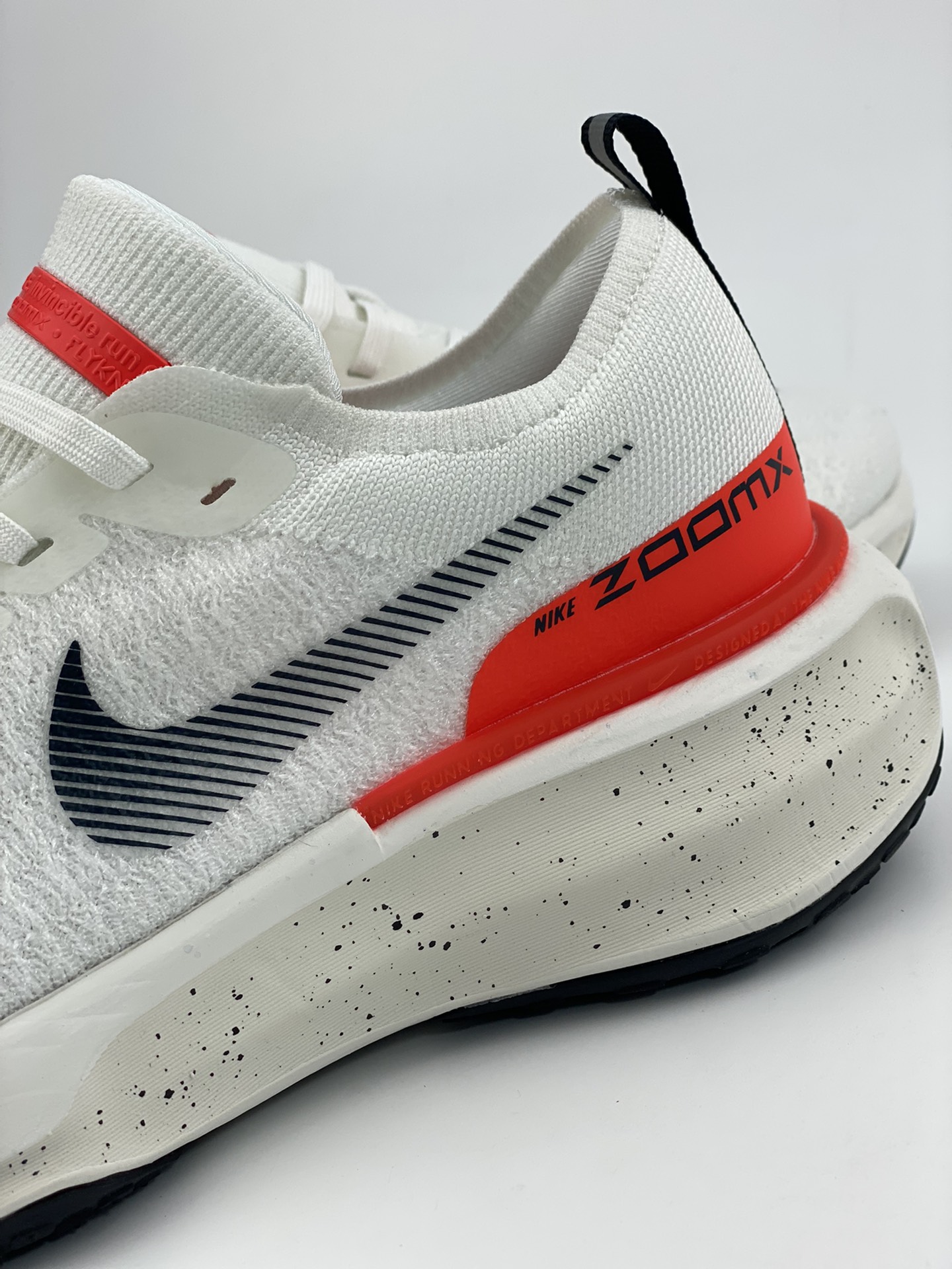 NIKE Zoom X Invincible Run Fk 3 马拉松机能风格运动鞋DR2615-101