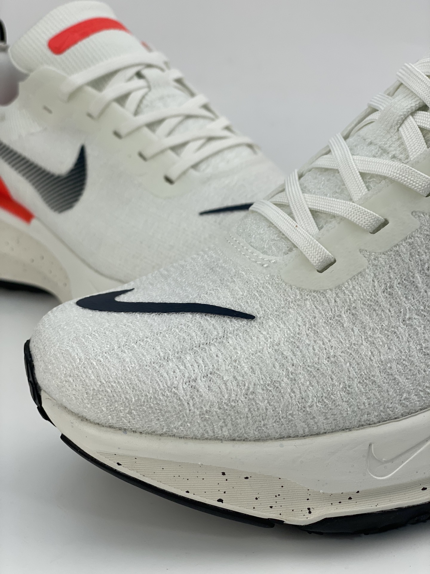 NIKE Zoom X Invincible Run Fk 3 马拉松机能风格运动鞋DR2615-101