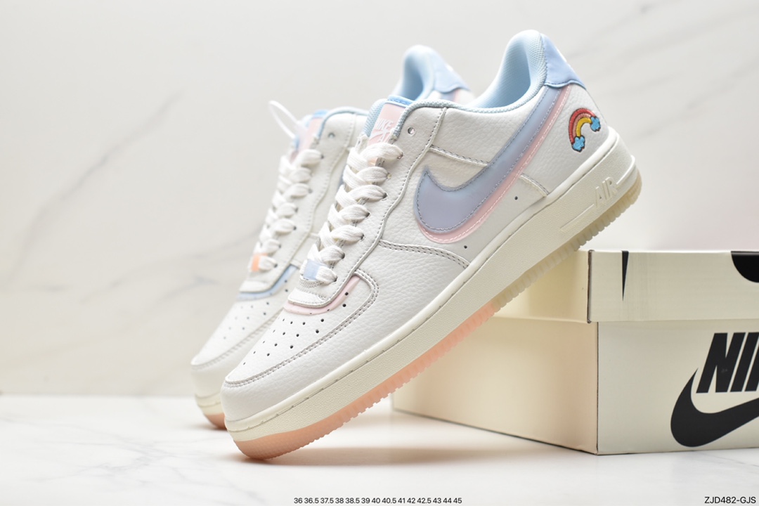 Air Force 1 '07 LV8 Air Force One CW1574-805