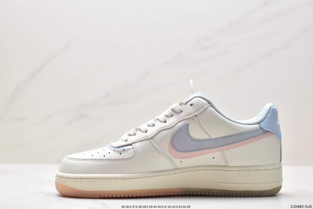 Air Force 1 '07 LV8 Air Force One CW1574-805