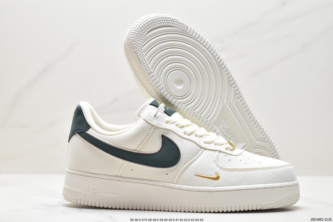 Nike Air Force 1 Low Air Force 1 high-top versatile casual sports sneakers MN5696-309