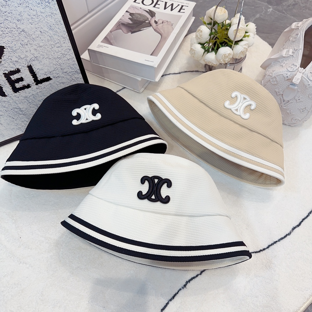 셀린느 모자 84203 Celine Cap