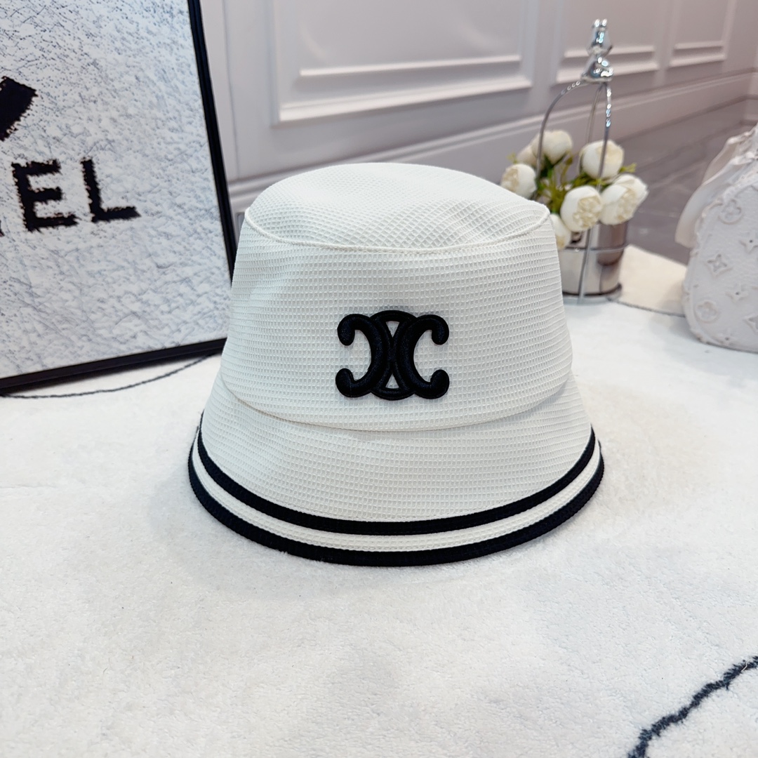 셀린느 모자 83351 Celine Cap