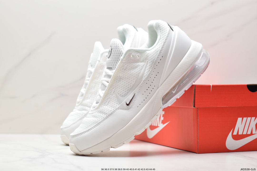 Nike Air Max Pulse Versatile item This Nike Air Max Pulse shoe DR0453-003