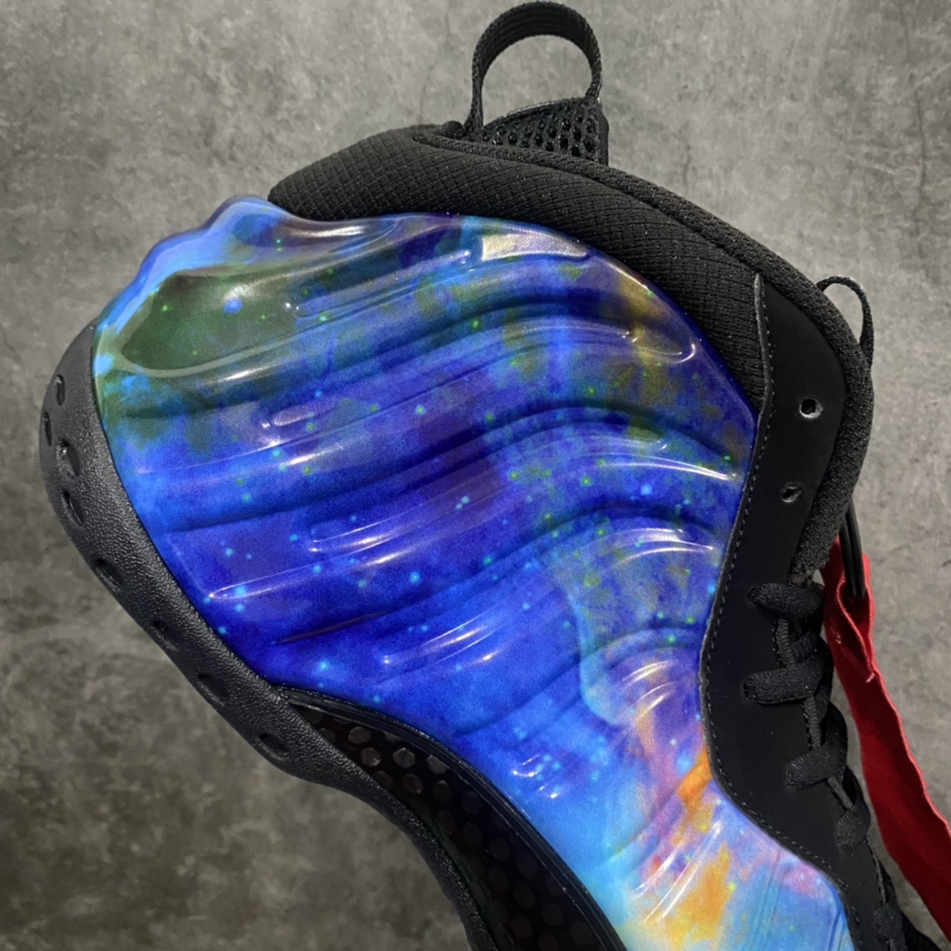 [Made in Guan] Air Foamposite One AR3771-800 ”Big Bang” Nebula Spray