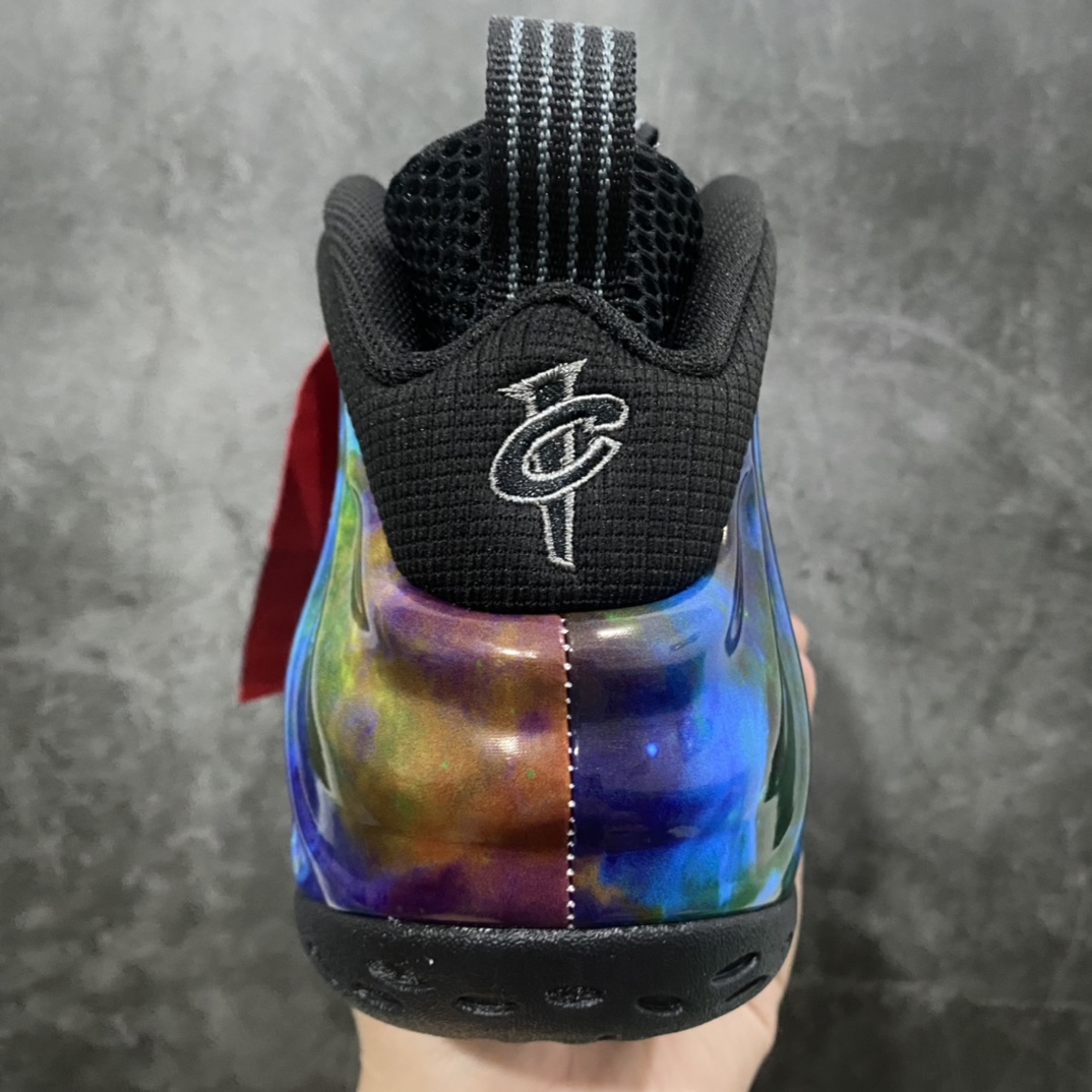 [Made in Guan] Air Foamposite One AR3771-800 ”Big Bang” Nebula Spray