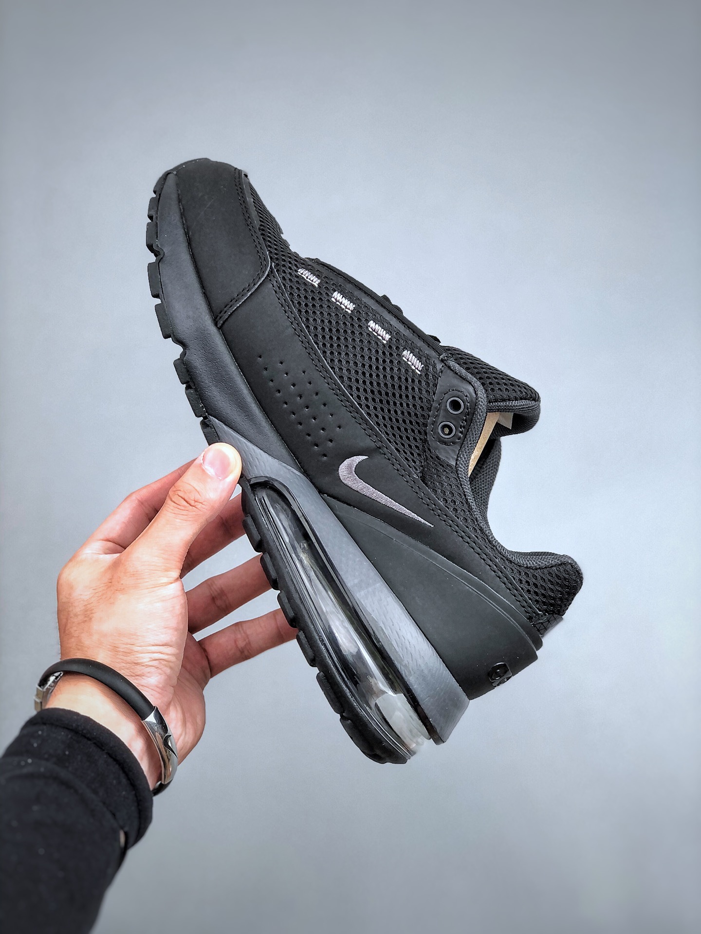 休闲鞋, Nike Air Max Pulse"Black Anthracite”, DR0453 003 - 耐克 Nike Air Max Pulse"Black Anthracite” 减震防滑 低帮 运动休闲鞋 男款 黑 DR0453 003