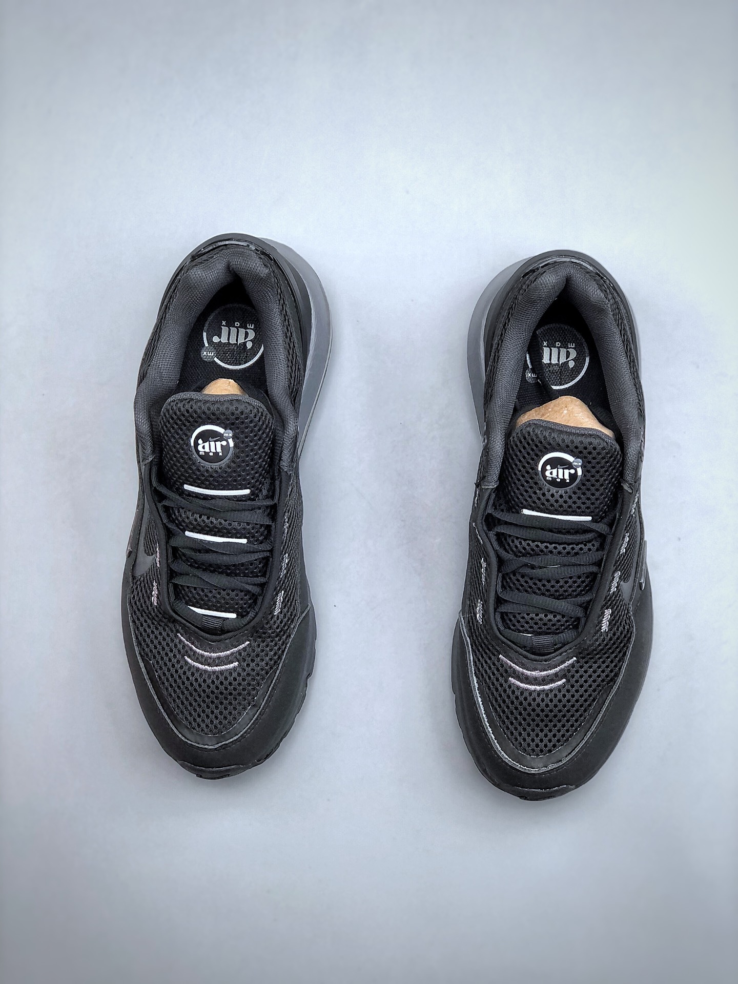 休闲鞋, Nike Air Max Pulse"Black Anthracite”, DR0453 003 - 耐克 Nike Air Max Pulse"Black Anthracite” 减震防滑 低帮 运动休闲鞋 男款 黑 DR0453 003