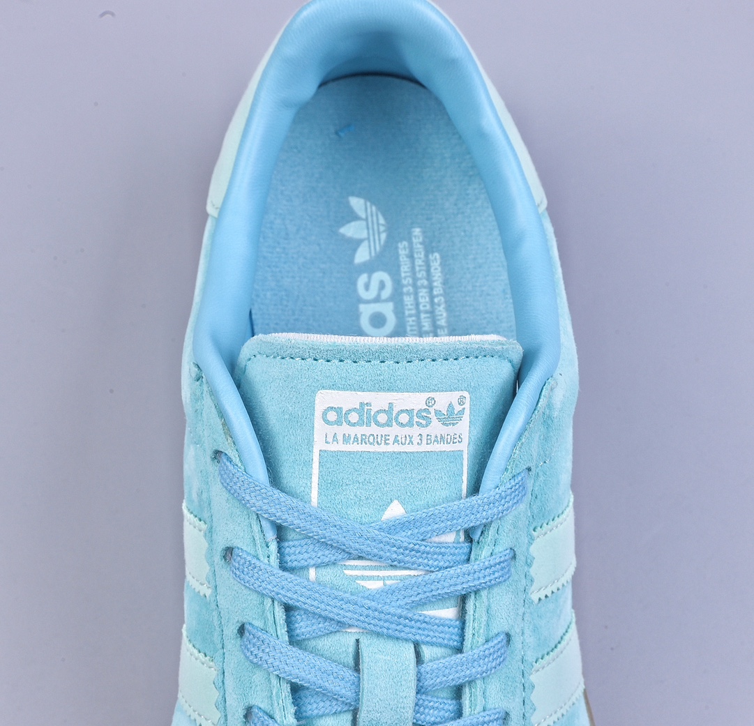 Yh Adidas Originals Bermuda Macaron Color GY7387