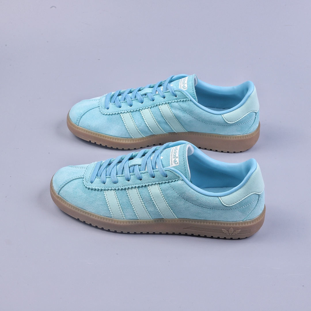 Yh Adidas Originals Bermuda Macaron Color GY7387