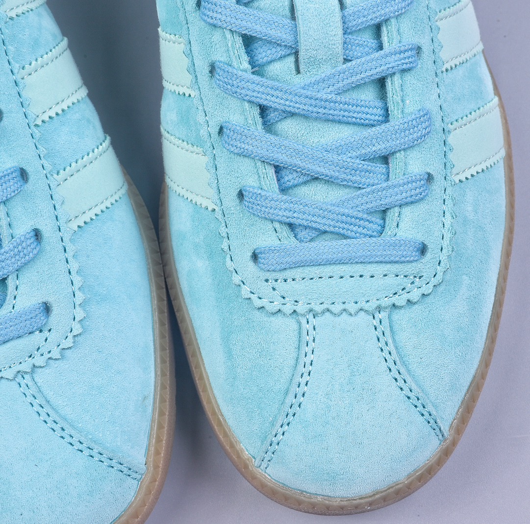 Yh Adidas Originals Bermuda Macaron Color GY7387