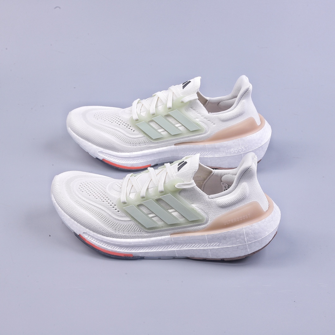 220 RS Adidas Ultra Boost Light 23 HQ6338