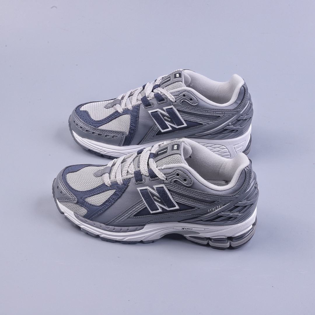 New Balance 1906 series retro dad style casual sports jogging shoes M1906RC