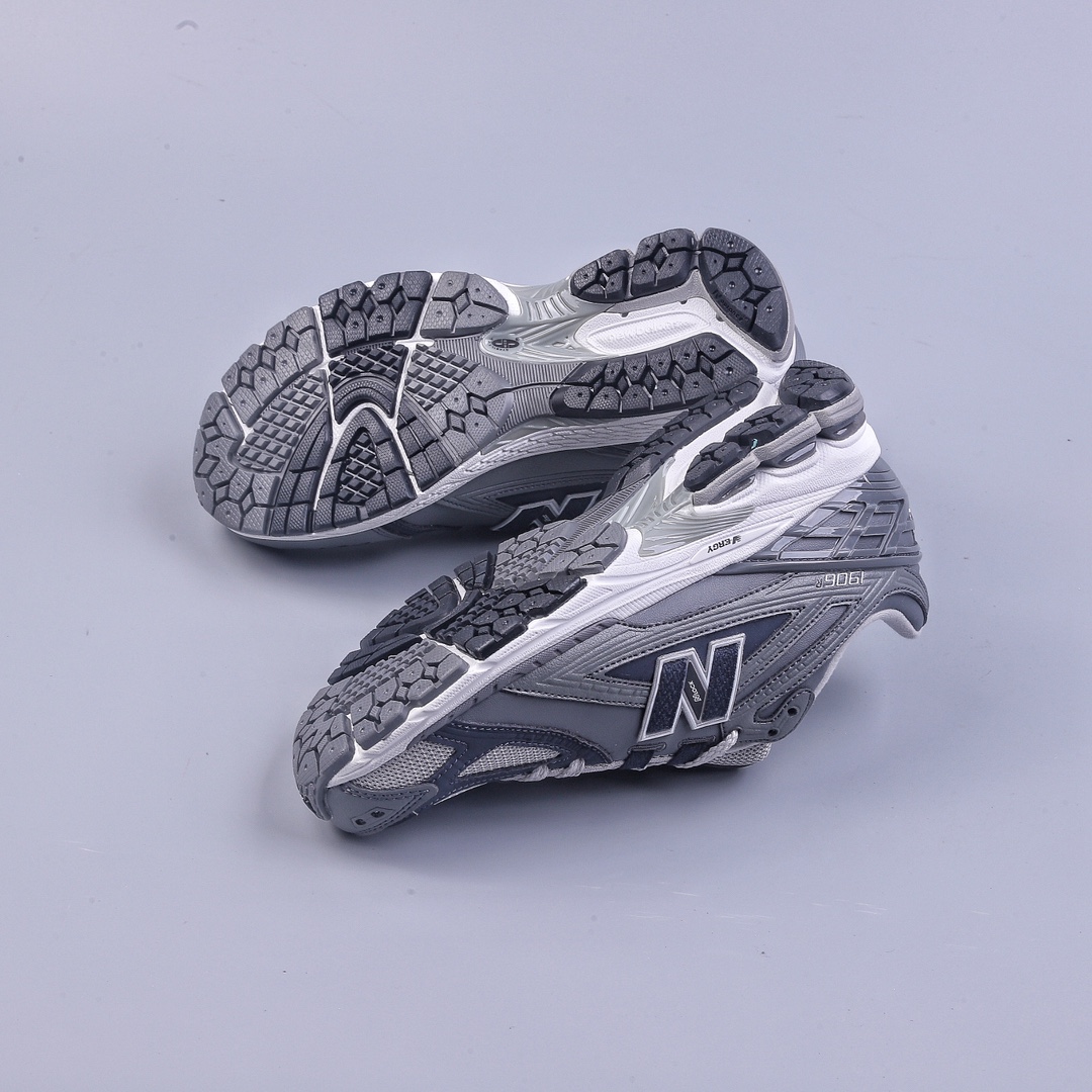 New Balance 1906 series retro dad style casual sports jogging shoes M1906RC