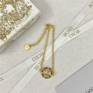 Dior Store Jewelry Bracelet Quality AAA+ Replica