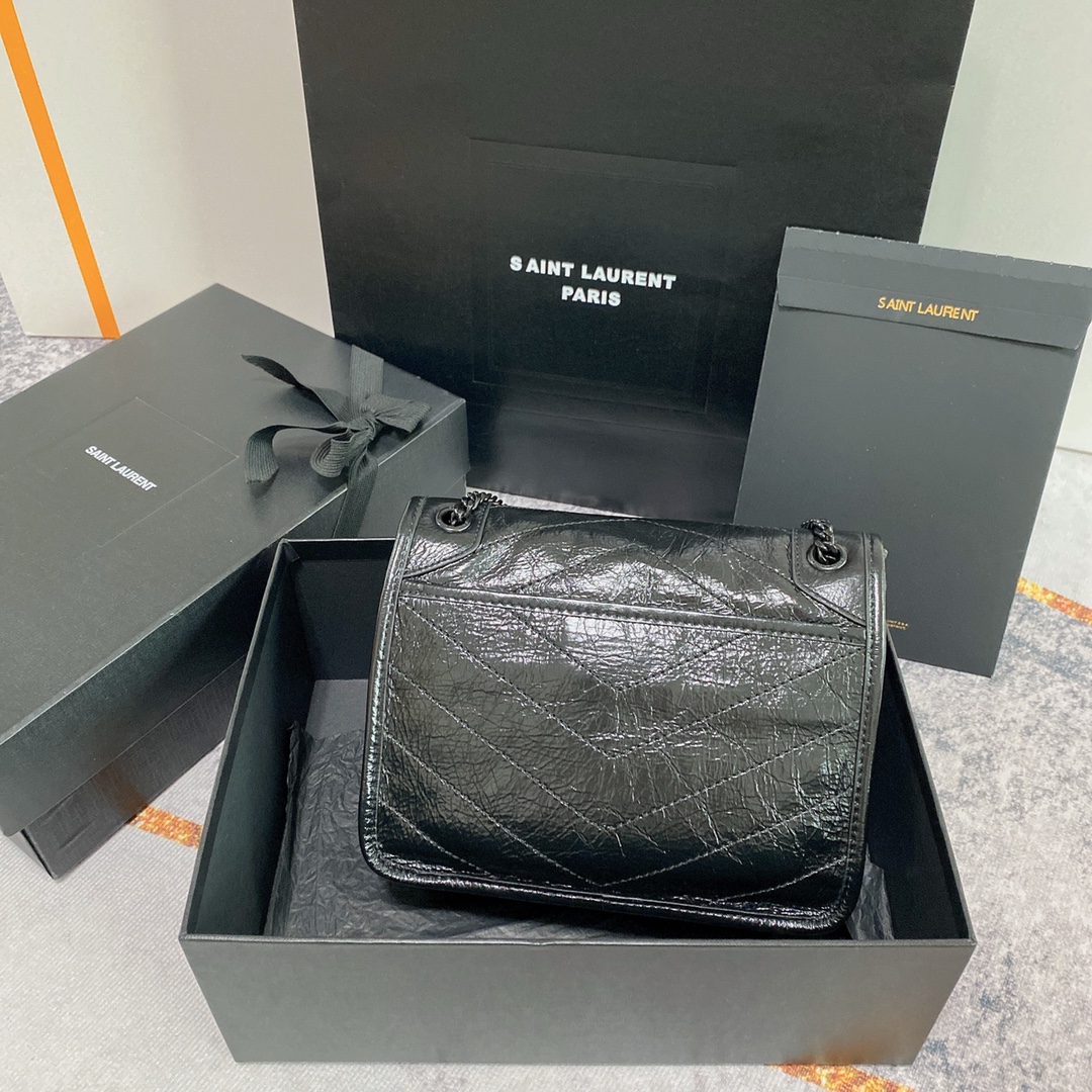 圣罗兰 Saint Laurent 经典高级手袋包包 #fwUg 2