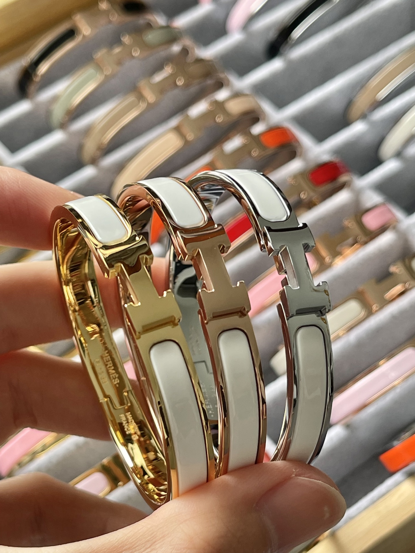 Hermès - Bracelet