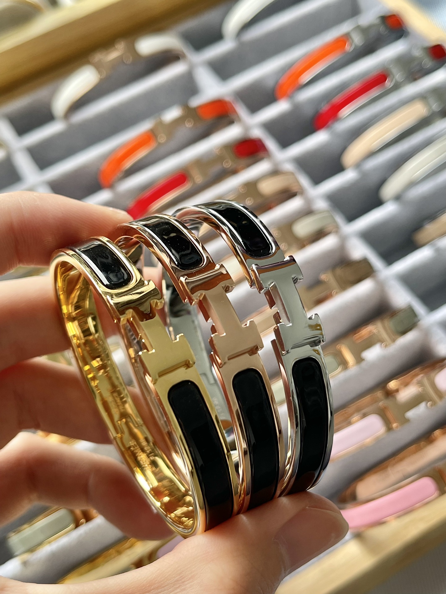 Hermès - Bracelet