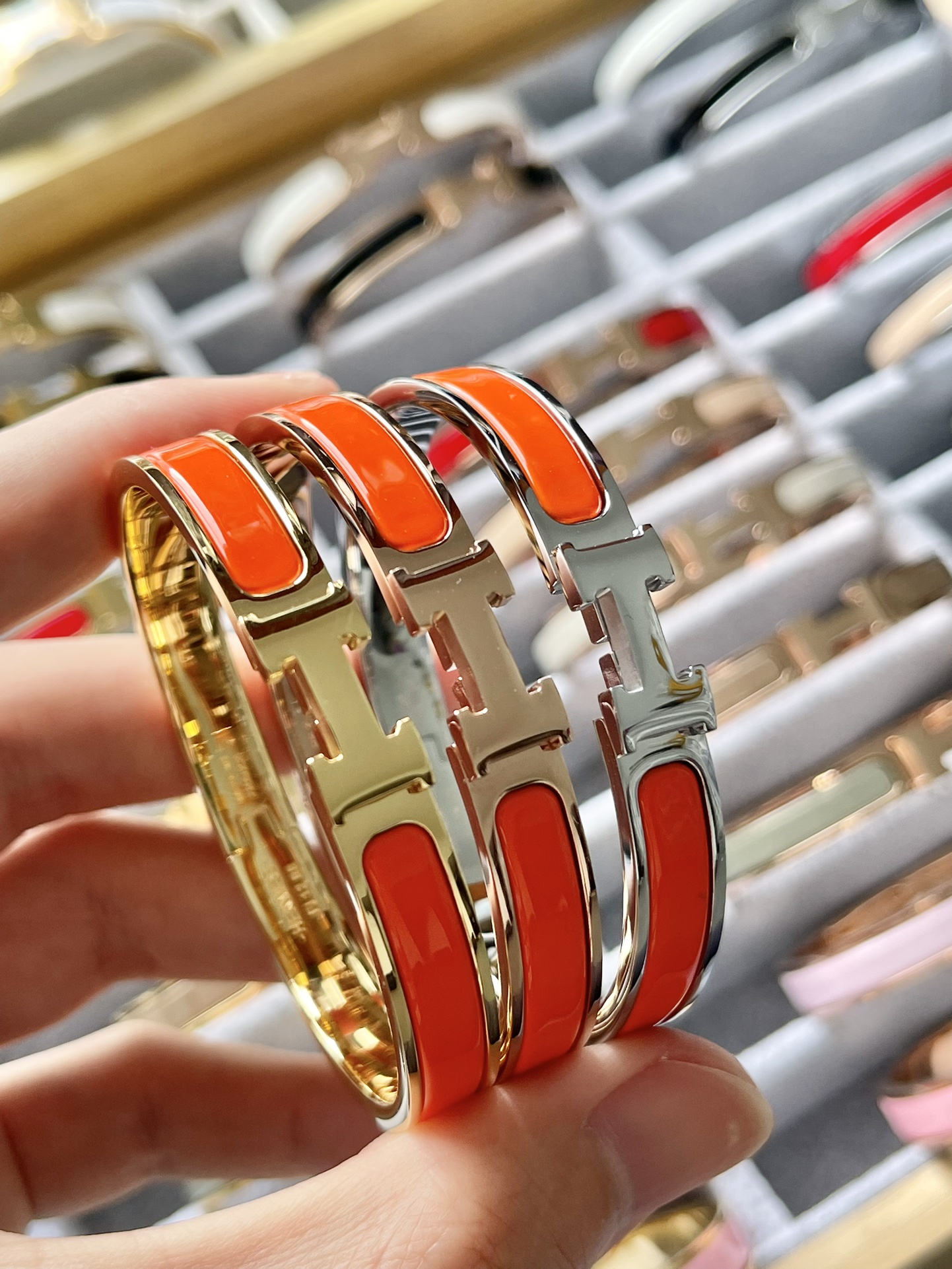 Hermès - Bracelet